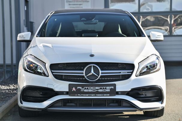 Mercedes-Benz A 45 AMG 4Matic 280 kW image number 21