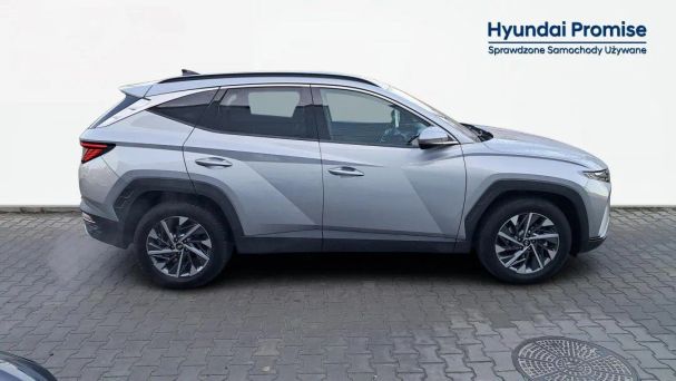 Hyundai Tucson 110 kW image number 7