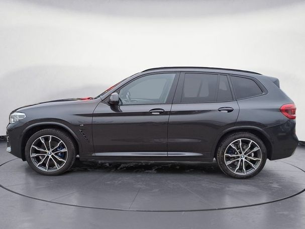 BMW X3 M40i xDrive 265 kW image number 5