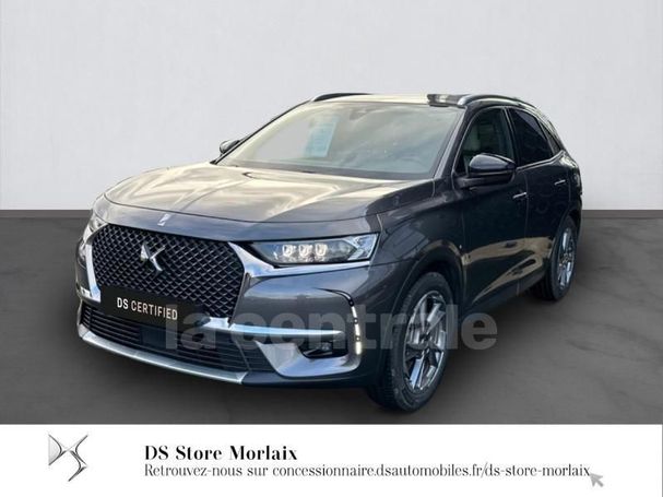 DS Automobiles 7 Crossback 221 kW image number 15