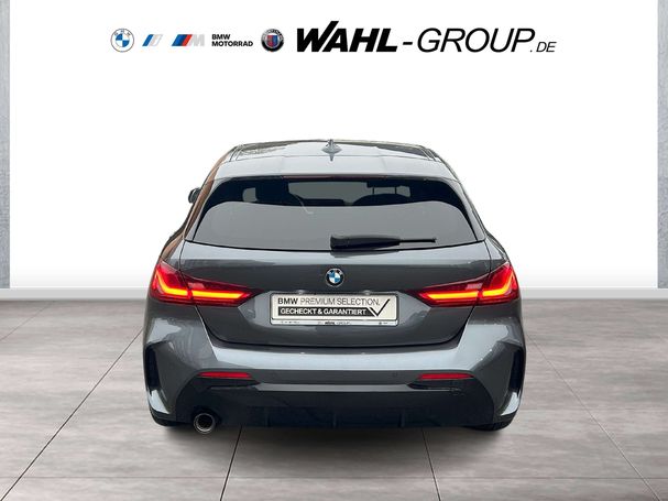 BMW 118i M Sport 100 kW image number 6