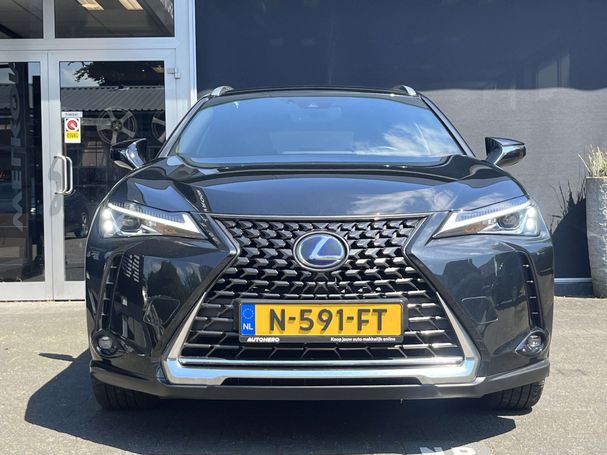 Lexus UX 250h 135 kW image number 8