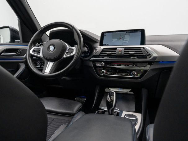 BMW X3 xDrive 195 kW image number 45