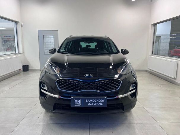 Kia Sportage 1.6 T-GDi 130 kW image number 3