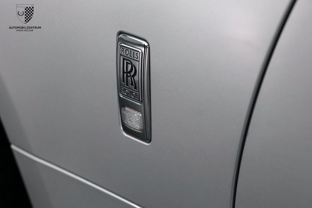 Rolls-Royce Dawn 420 kW image number 6