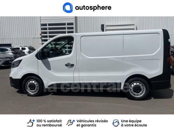  Renault Trafic dCi L1H1 96 kW image number 10