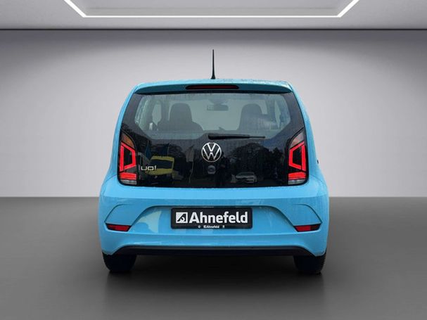 Volkswagen up! 44 kW image number 3