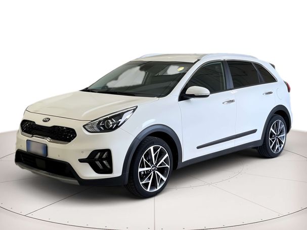 Kia Niro 1.6 GDI 104 kW image number 17