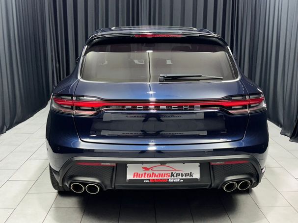 Porsche Macan S 280 kW image number 3