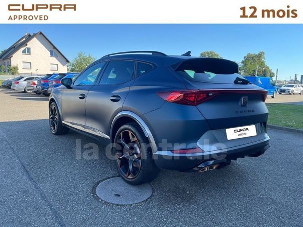 Cupra Formentor 1.4 e-HYBRID DSG VZ 180 kW image number 20