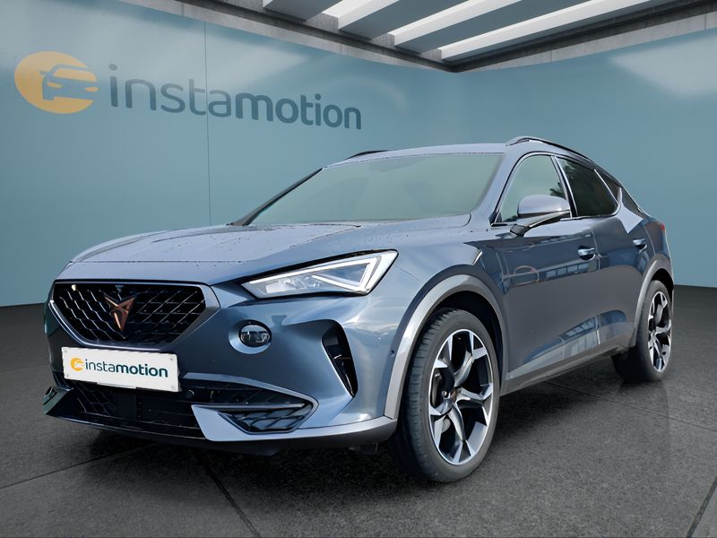 Cupra Formentor 1.4 TSI
