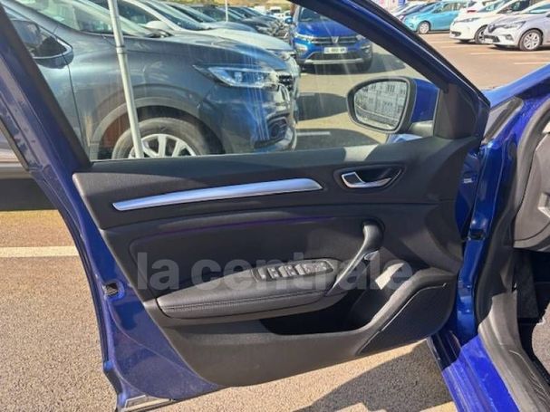 Renault Megane BLUE dCi 115 85 kW image number 15