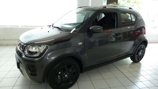 Suzuki Ignis 61 kW image number 1