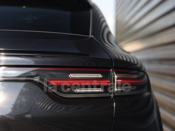 Porsche Cayenne Coupe E-Hybrid Tiptronic 339 kW image number 37