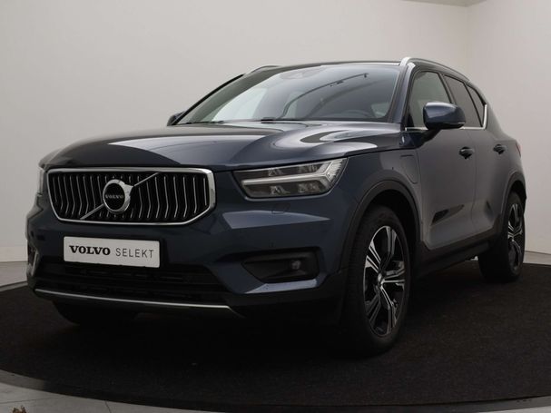 Volvo XC40 T5 193 kW image number 1