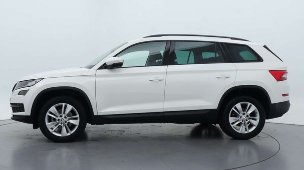 Skoda Kodiaq 1.5 TSI Style 110 kW image number 8