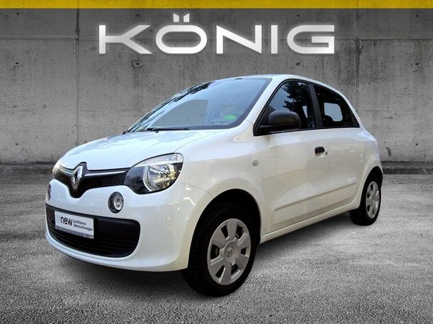 Renault Twingo SCe 70 Life 51 kW image number 1