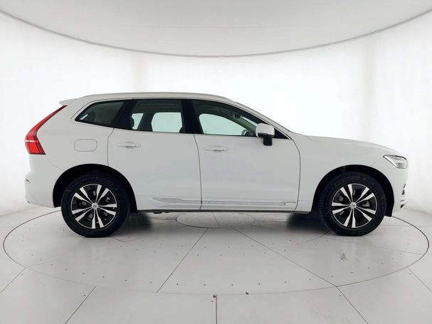 Volvo XC60 AWD Inscription 186 kW image number 7