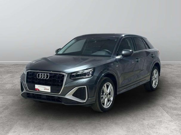 Audi Q2 35 TDI S tronic S-line 110 kW image number 1