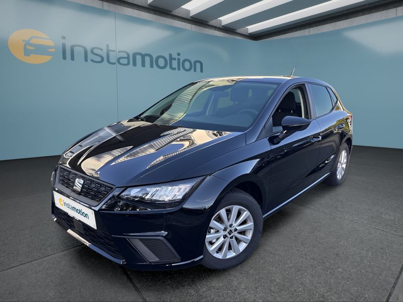 Seat Ibiza TSI Style 70