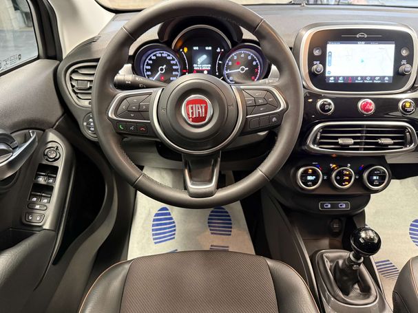 Fiat 500X 1.0 84 kW image number 20