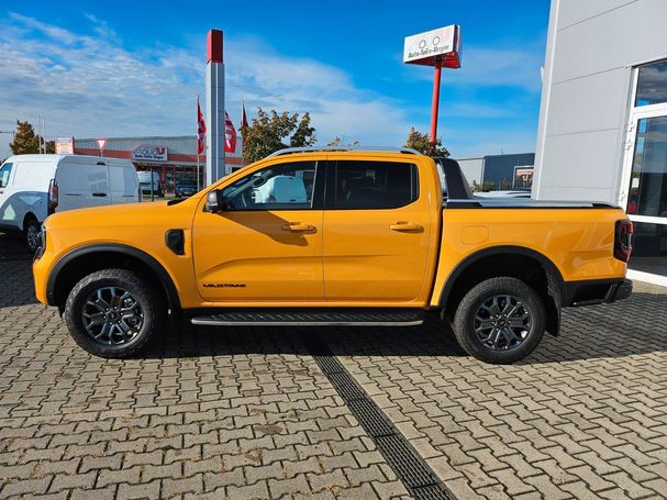 Ford Ranger Wildtrak e-4WD 177 kW image number 4