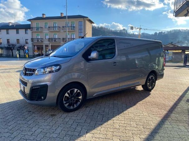 Opel Vivaro 110 kW image number 1