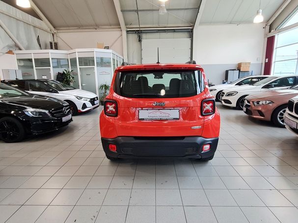 Jeep Renegade 103 kW image number 6