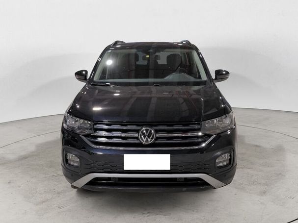 Volkswagen T-Cross 1.0 TSI 70 kW image number 3