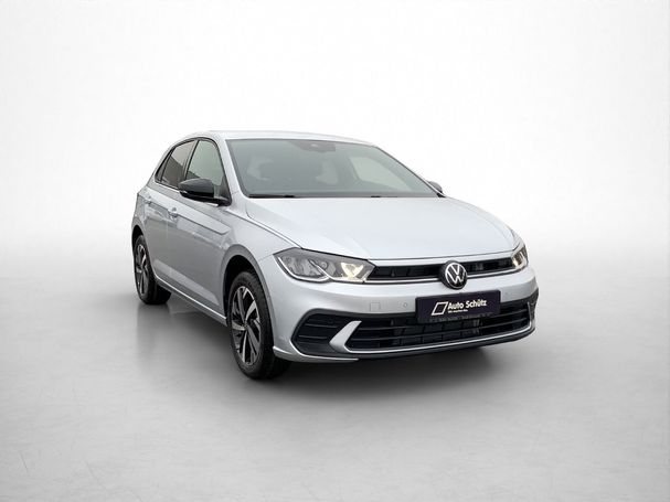 Volkswagen Polo DSG 85 kW image number 8