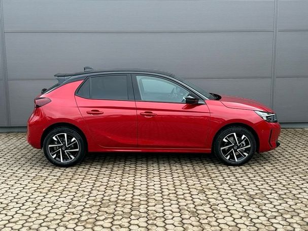 Opel Corsa 74 kW image number 4