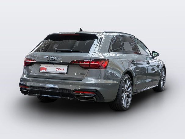 Audi A4 40 TFSI S-line Avant 150 kW image number 3