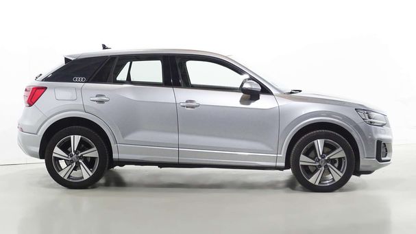 Audi Q2 35 TDI S tronic Sport 110 kW image number 9