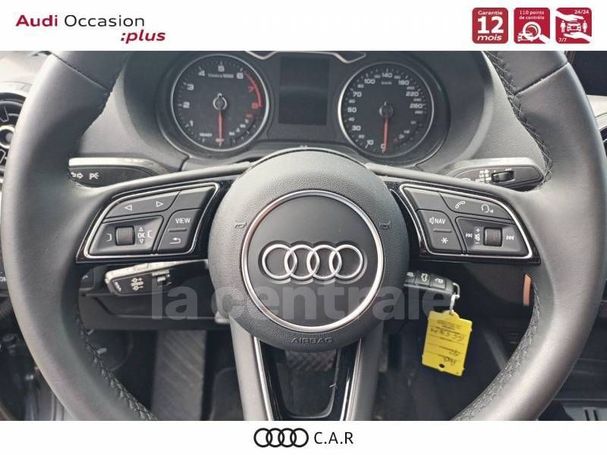 Audi Q2 35 TFSI S tronic 110 kW image number 9