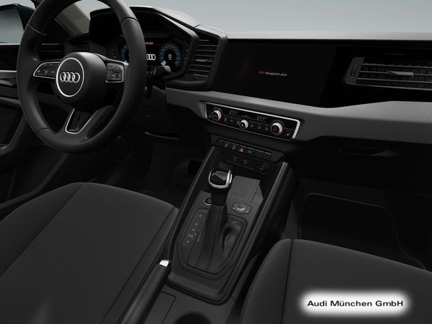 Audi A1 25 TFSI S tronic 70 kW image number 15