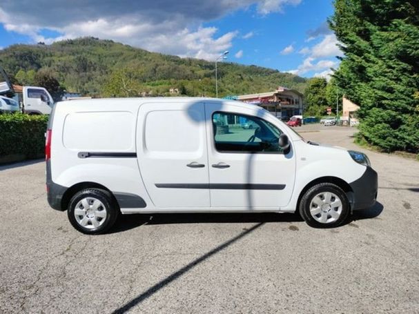 Renault Kangoo BLUE dCi 95 70 kW image number 5