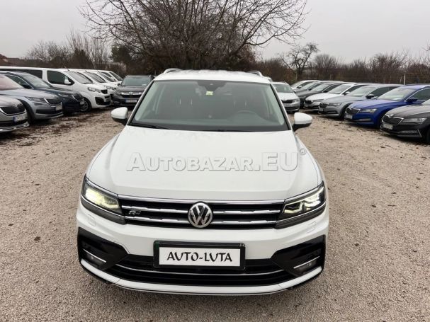 Volkswagen Tiguan Allspace 2.0 TSI 4Motion DSG 162 kW image number 2