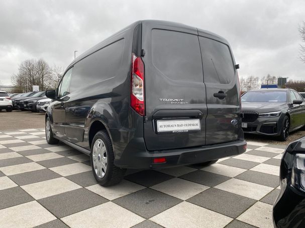 Ford Transit Connect 74 kW image number 3