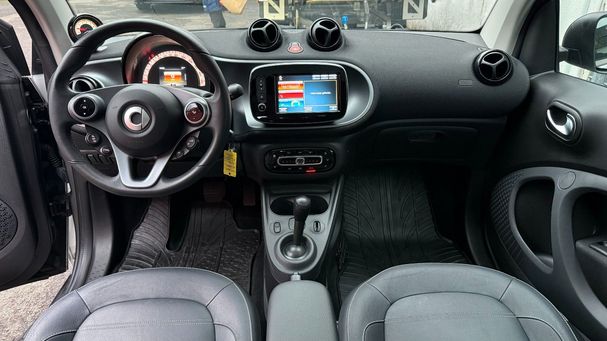 Smart ForTwo 66 kW image number 12