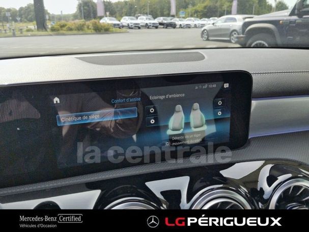 Mercedes-Benz CLA 220 140 kW image number 22