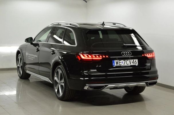 Audi A4 Allroad 195 kW image number 5