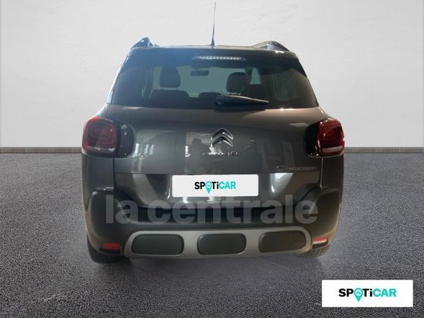 Citroen C3 Aircross PureTech 110 S&S 81 kW image number 19