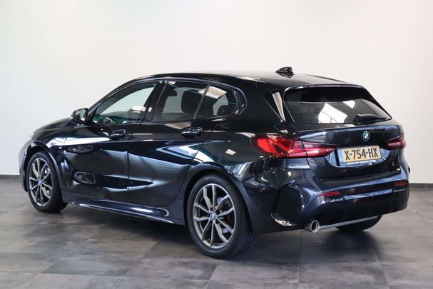 BMW 118i 104 kW image number 2