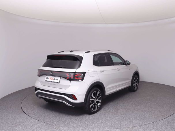 Volkswagen T-Cross TSI DSG 85 kW image number 4