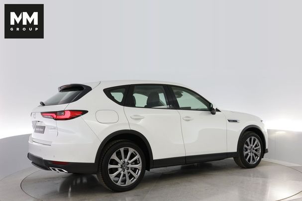 Mazda CX-60 PHEV 241 kW image number 4