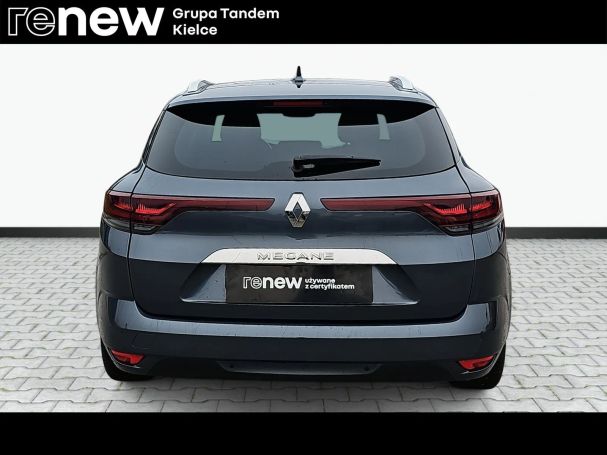 Renault Megane 103 kW image number 6