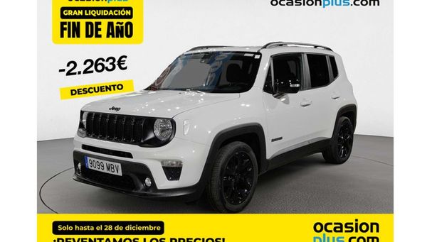 Jeep Renegade 1.5 95 kW image number 1