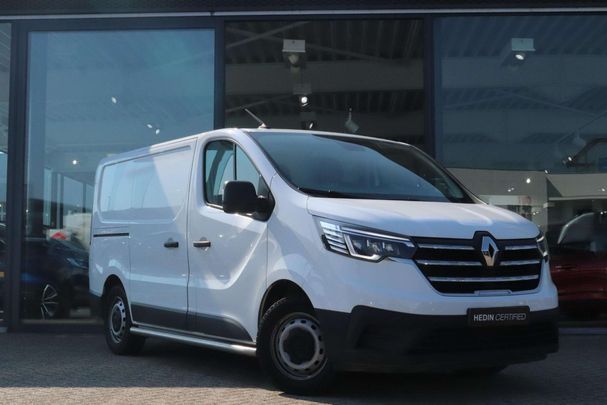 Renault Trafic dCi 110 81 kW image number 22