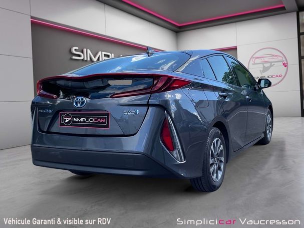 Toyota Prius + Prius+ 100 kW image number 3