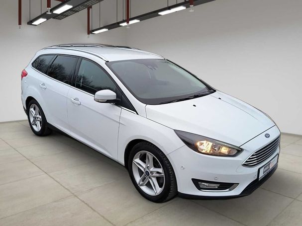 Ford Focus 110 kW image number 9